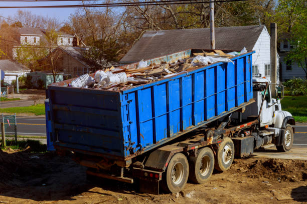 Best Junk Hauling Services  in Elk Ridge, UT
