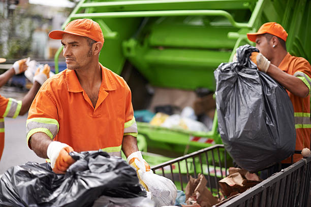Best Attic Cleanout Services  in Elk Ridge, UT