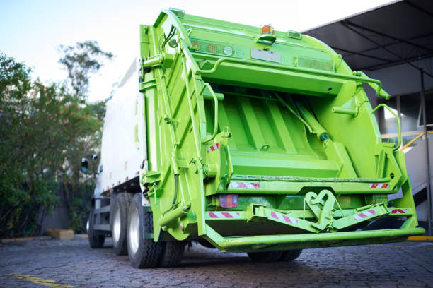 Best Full-Service Junk Removal  in Elk Ridge, UT