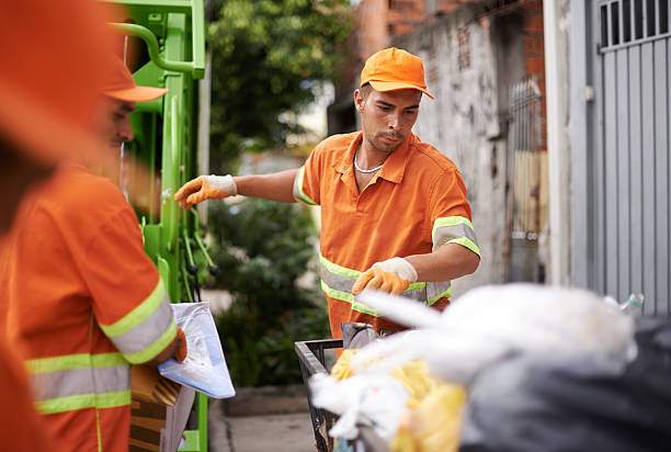 Trusted Elk Ridge, UT Junk Removal Experts