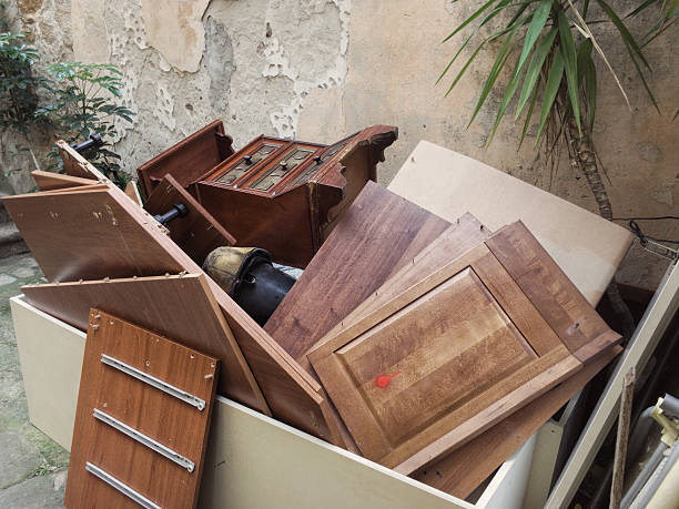 Best Affordable Junk Removal Services  in Elk Ridge, UT