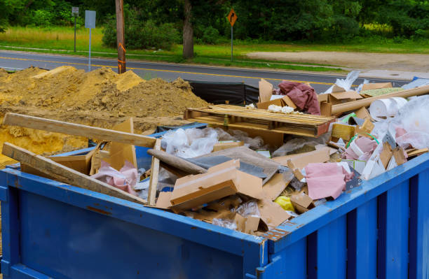 Best Basement Cleanout Services  in Elk Ridge, UT